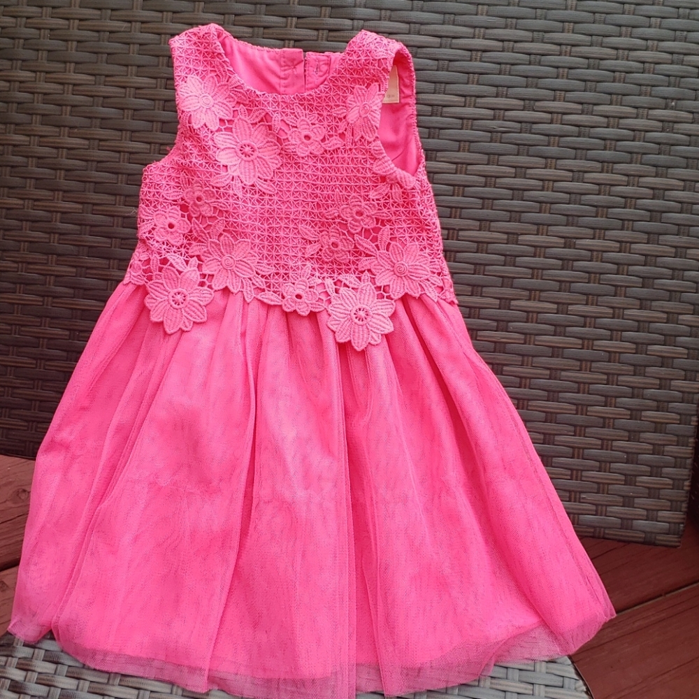 Toddler dress